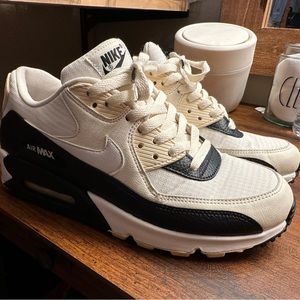 Air Max 90’s
